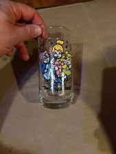 THE CHIPETTES Collectable Drinking Glass 