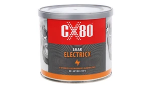 Grasa conductora CX80 ELECTRIX 500 g 99,185/T2UK - Imagen 1 de 1