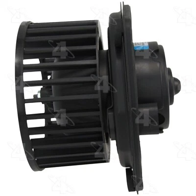 For 1999-2004 Oldsmobile Alero HVAC Blower Motor 4 Seasons 2000 2001 2002 2003 - Image 1 of 4
