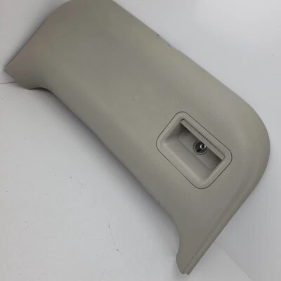 Chrysler Crossfire 2008 escotilla trasera puerta levadiza panel de ajuste interior Foto 1 de 3