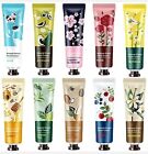 10 Pack Natural Plant Fragrance Hand Cream for Dry Hands Moisturizing Hand Ca...