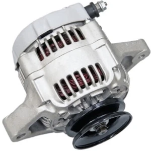 Daihatsu Hijet Remanufactured Alternator S82P S100P S100V S110P S110V S130V - Picture 1 of 1