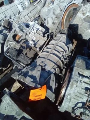 Transmisión automática 3,0 L para BMW Z3 2001-2002  Foto 1 de 3