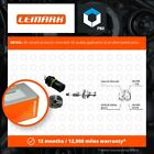 Lambda Sensor fits BMW Z4 E85 3.0 LHD Only 02 to 05 Oxygen Lemark 11781247406