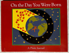 On the Day You Were Born - by Debra Frasier - NOWOŚĆ 📘