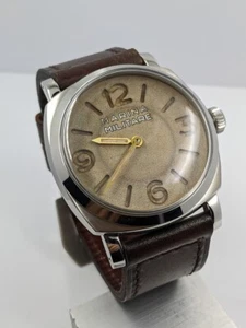 De colección 6154 Egipcio Pequeño/Pesado Pintado a Mano ¡Envejecido! - Imagen 1 de 12