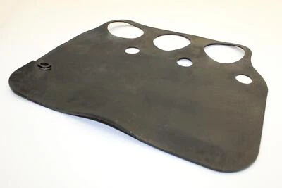 2006 Yamaha Vector Oem Carburetor Cover 8ES-14283-00-00 SY79 - Image 1 of 4