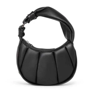 Tumi Asra Small Crossbody - Black - Picture 1 of 6