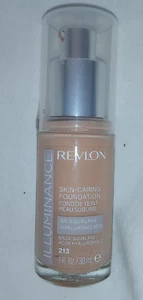 Base para el cuidado de la piel Color# 213 Revlon Illuminance 1 oz. Luz Natural - Imagen 1 de 2