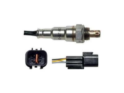 Sensor de oxígeno aguas abajo Denso trasero 75869XPVN 2000 para Hyundai Sonata 1999-2002 Foto 1 de 2