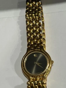 Damenuhr MOVADO 87.E3.0817 - Bild 1 von 2