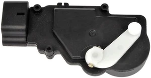 ACTUADOR DE CERRADURA DE PUERTA - Dorman # 746-698 - Imagen 1 de 3