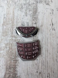 Siemens SL55 keypad + front keys ru\eng - Picture 1 of 2