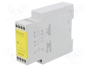 1 piece, Module: safety relay 7S.34.9.024.4220 /E2UK - Picture 1 of 1