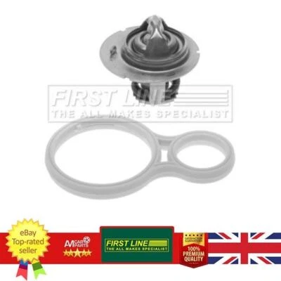 Termostato de refrigerante para Chrysler NEON PT SEBRING STRATUS 11531485847 Foto 1 de 3