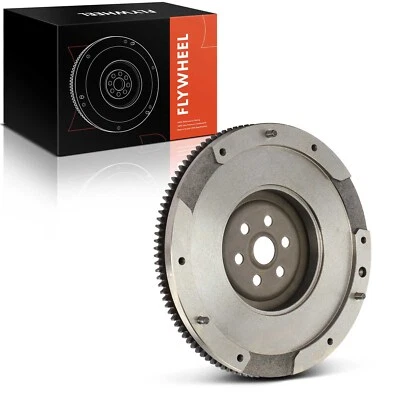 Volante embrague para Mazda 3 2010-2013 5 2015 6 2010-2013 L4 2,5 L con 112 dientes Foto 1 de 4