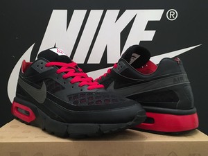 nike air max bw gen 2