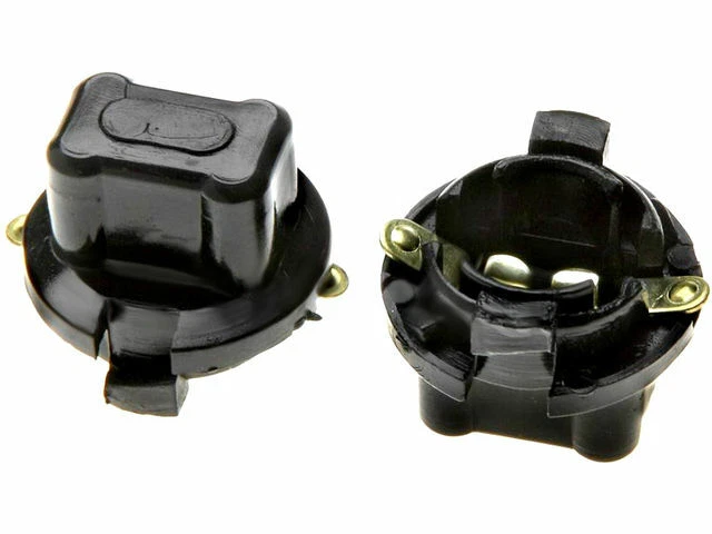 Instrument Panel Lamp Socket fits Chevy One Fifty Series 1957 81RKFS - Image 1 of 1