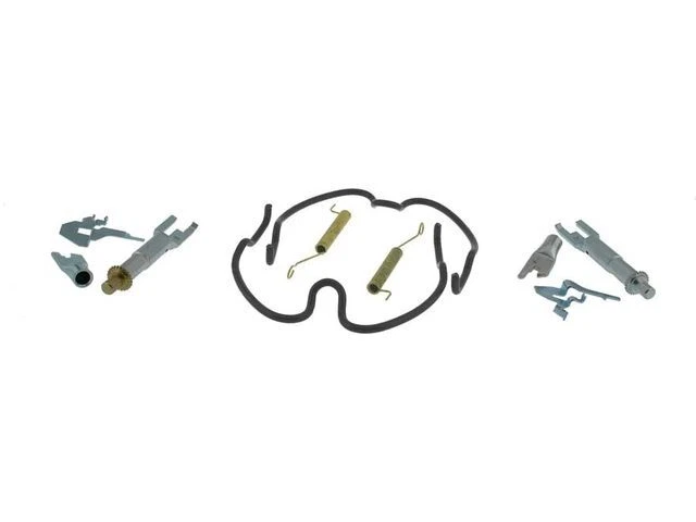 Carlson 85MP68K Rear Drum Brake Hardware Kit Fits 1992-1996 Chevy Lumina APV - Image 1 of 1