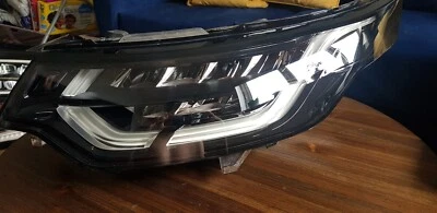 Faro lateral de pasajeros Land Rover Discovery L462 2017-20, HY3213W030DA Foto 1 de 4