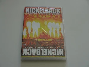 Nickelback - Live at Sturgis 2006, DVD, Neu & OVP! - Bild 1 von 2