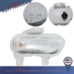 For 2019-22 Jeep Renegade Halogen Turn Signal Lamp Light Right Passenger Side RH - Picture 1 of 12