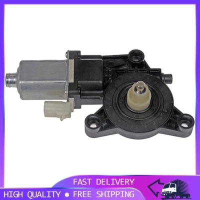 Power Window Motor For Chrysler Sebring 3.5L 2010 2009 2008 2007 - Image 1 of 4