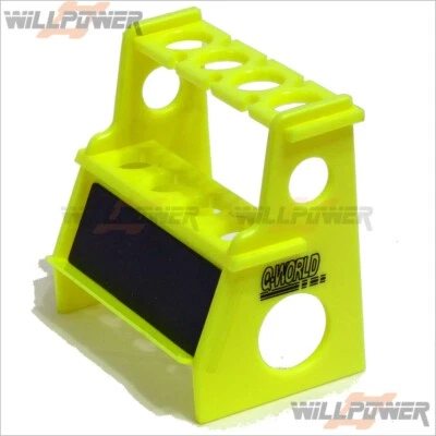 Amortiguador Amortiguador Reconstrucción Soporte (RC-WillPower) Foto 1 de 4