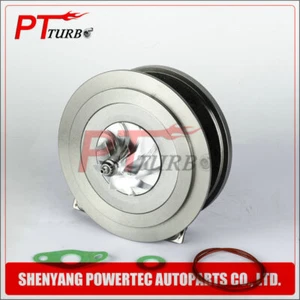 CHRA turbo core 752610 MFS for Ford Transit VI Land-Rover Defender 2.4 TDCi Puma - Imagen 1 de 12