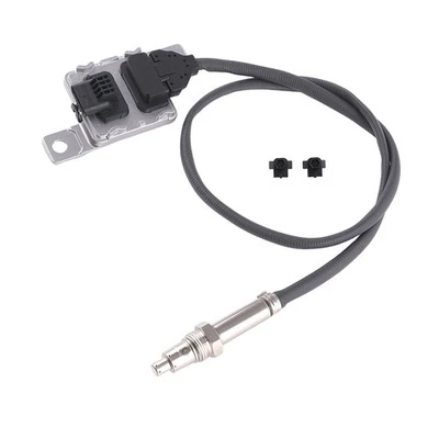 NOX Sensor for Audi Q7 Q8 VW Touareg CR7 3.0 TDI  45 TDI  4M0907807AK 2015-2024 - Immagine 1 di 4