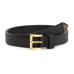 Prada Ceinture Saffiano Femme 1CC618 053 F0002 123936230 - Picture 1 of 12