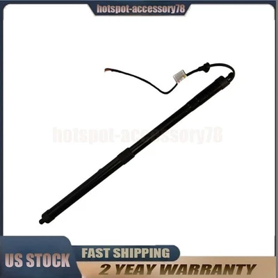 New Right Lift Gate Power Cylinder Strut For 689100E060 2016-2021 LEXUS RX350 Foto 1 de 4
