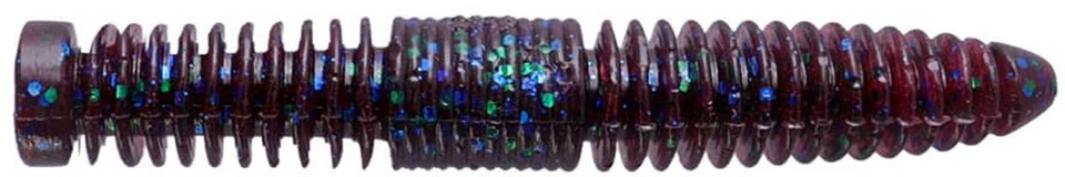 Gary Yamamoto Slinko Floating Ned Worm - 3.25 Inch