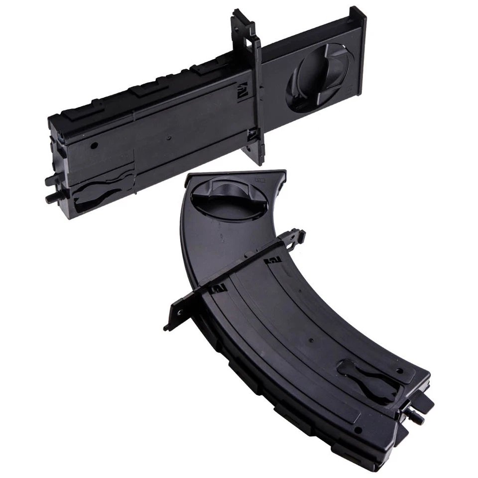 1 Pair LH RH Side Cup Holder fit for BMW 328i 328xi 330xi 335d 51459173463 Foto 1 de 4