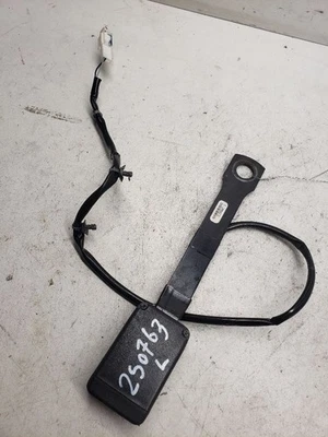 Cinturón de seguridad cubo delantero hebilla de conductor S se adapta a 13-19 SENTRA 1433704 Foto 1 de 4