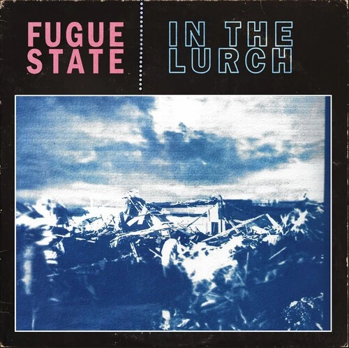 Fugue State - In The Lurch [Used Very Good Vinyl LP] - Image 1 of 1