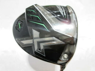 Dunlop XXIO X-eks- 2022 10.5° Stiff 46in Driver RH Miyazaki AX-2 w/HC - Image 1 of 4