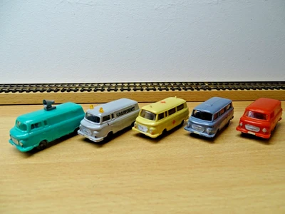 Konvolut Modelbau - Bild 1 von 4