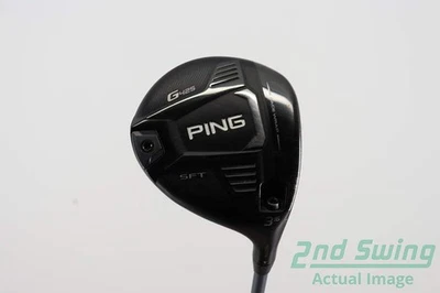 Ping G425 SFT Fairway Wood 3 Wood 3W 16° Graphite Regular Right 42.25in - Image 1 of 4