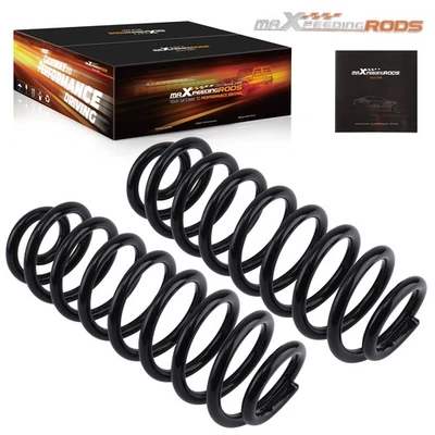 Muelles originales maXpeedingrods para Chevrolet Suburban1500 Avalanche 2000-2013 Foto 1 de 4