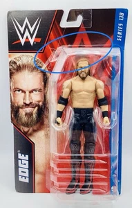 WWE Series 138 “EDGE” Action Figure Judgment Day  **Damage Package** - Picture 1 of 2
