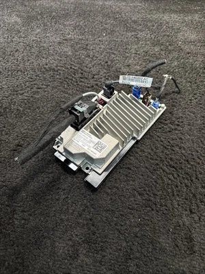 2021-2023 Ford F150 Sync APIM Info Control Module OEM MU5T-14G670-PZA - Image 1 of 4