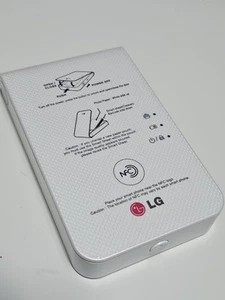 mini imprimante LG PD239T, de poche - Photo 1/3