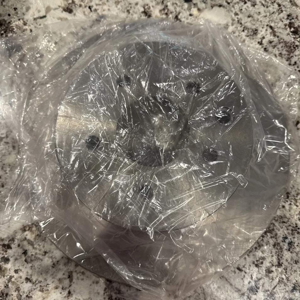 For Infiniti G35 2003-2005 Bendix PRT5536 Global Premium Vented Rear Brake Rotor - Image 1 of 1