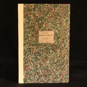 1813 Vestiges of Antiquity Canterbury T. Hastings Illustrated Scarce 1st - Picture 1 of 8