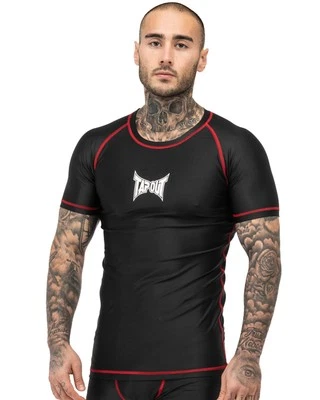 TapouT Rashguard Crystal - Bild 1 von 4
