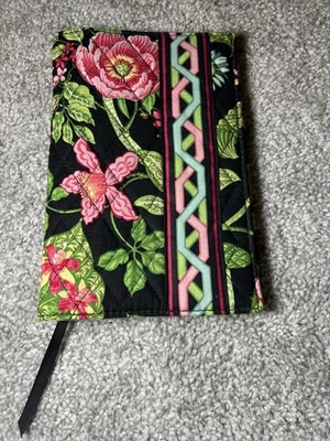 Vera Bradley Botanica Paperback Book Cover  - Image 1 of 4