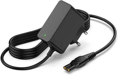 Newding 15V HQ8505 Ladekabel für Philips Rasierer Ladegerät OneBlade Pro Series