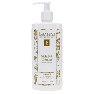 Eminence Bright Skin Cleanser 8.4 oz - Image 1 of 4