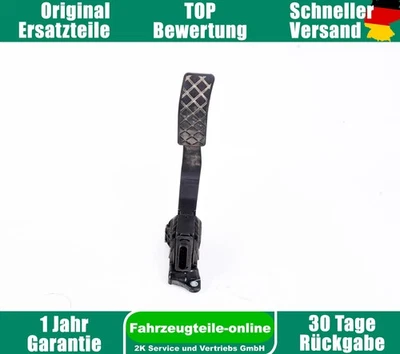 Gas Pedal Accelerator 8W1723523 Audi A4 B9 8W - Image 1 of 4